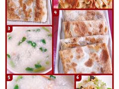 营养素菜粥-粥旺府(月环里店)