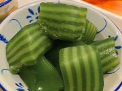板蓝根椰奶糕-椰小调.儋州米烂(名门店)