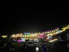 -重庆富力艾美酒店