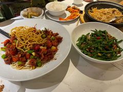 -楚山晓·湖北菜(武汉光谷K11店)