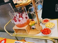 -喜来稀肉(北外滩白玉兰广场店)