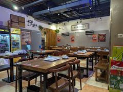 -正通记·哈尔滨烧烤·炭烤鸽子(七宝万科国际店)