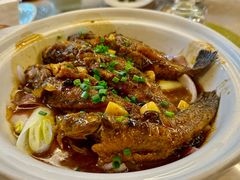 -七仙岭君澜度假酒店·桃源小馆中餐厅