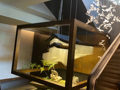 -蘇锦宴·淮扬菜烤鸭·小院(三元桥霄云路店)