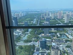 -嘉定凯悦·咖啡厅