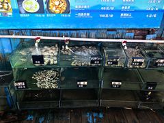 -蓝湾碧波·老字号·疍家非遗海上餐厅