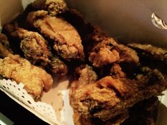 -SUN炸鸡专门店(西塔总店)