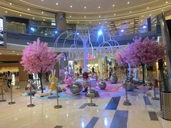 -凯德广场(西城店)