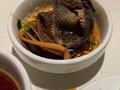 -海底捞火锅(万丰桥店)