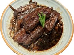 -新荣记(湾仔店)