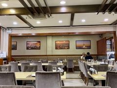 大堂-bosphorus 铂斯西餐厅·土耳其烧烤(环市中路店)