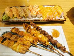 -林妈妈村·日式料理(宝山龙湖天街店)