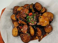 -京天红酒家(马家堡店)