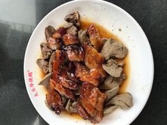 -黄连大头华烧鹅店(大良店)