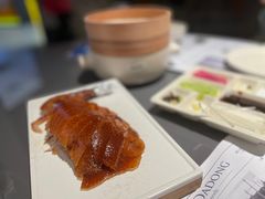 酥不腻烤鸭-小大董·烤鸭(观景餐厅·南京西路店)