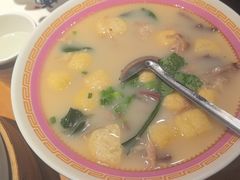-满园烤鸭·春饼(奥体万达店)