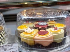 -哈根达斯(西安高新店)