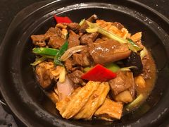 -铭轩中餐厅·海南菜·粤菜(亚龙湾瑞吉店)