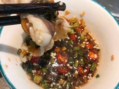 -淘米捞·米汤脆鲩鱼火锅(福田皇岗店)