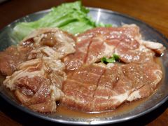 -·缸桶屋·韩式牛肋条自助烤肉(西湖D11店)
