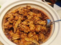 -赣江里•江西菜(望京旺角店)