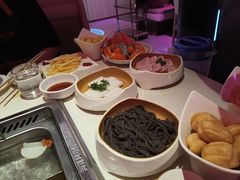 -海底捞火锅(中商百货店)
