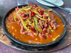 -佳佳麻辣烧菜馆