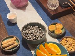 -邈墨茶馆(凤起路店)