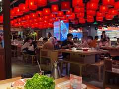 -巴蜀大将火锅(太原旗舰店)