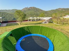 -潭柘厚院&山顶烤肉(潭柘寺店)