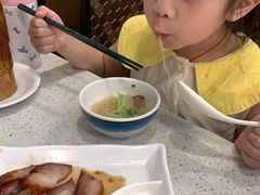 -明记港式烧腊茶餐厅(下沙店)