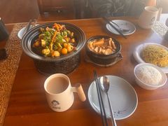 -玛吉阿米·餐吧