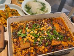 -全牛匠·乐山跷脚牛肉(新中关店)