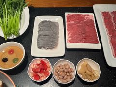 -南门涮肉(上海二店)