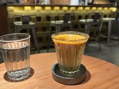 -Metal hands·铁手咖啡