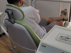 -永信齿科·永典口腔门诊部(浦东店)