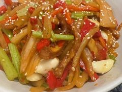 -雷子烧烤(第五大道店)