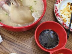 -王婆婆老妈蹄花川菜馆·非物质文化遗产(太古里一店)