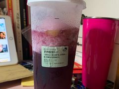 -喜茶(广州天汇igc店)