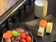 -夜小腰烧烤(中华路店)