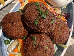 Falafel法拉费-La Medina餐厅(亮马河南路店)