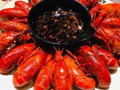 -巴厘龙虾·榜首油焖大虾(音乐学院·沿江酒馆店)