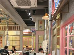 -姜胖胖无限自助烤肉(罗湖宝能店)