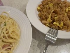 -必胜客(阿罗海店)