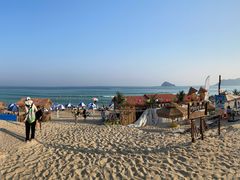 -西涌国际滨海旅游区