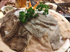 -渝宗老灶火锅(时代天街店)
