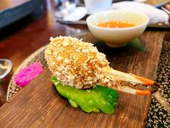 -萬國春·中菜馆(颐和公馆店)