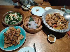 -甘家界柠檬鸭(安吉店)