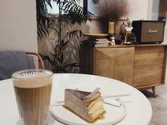-CHEZ JASMINE 茉莉的氧气厨房