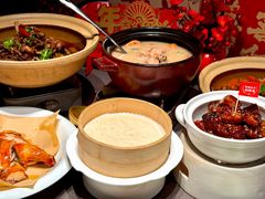 -简小舍·民间手艺菜(武昌江滩店)